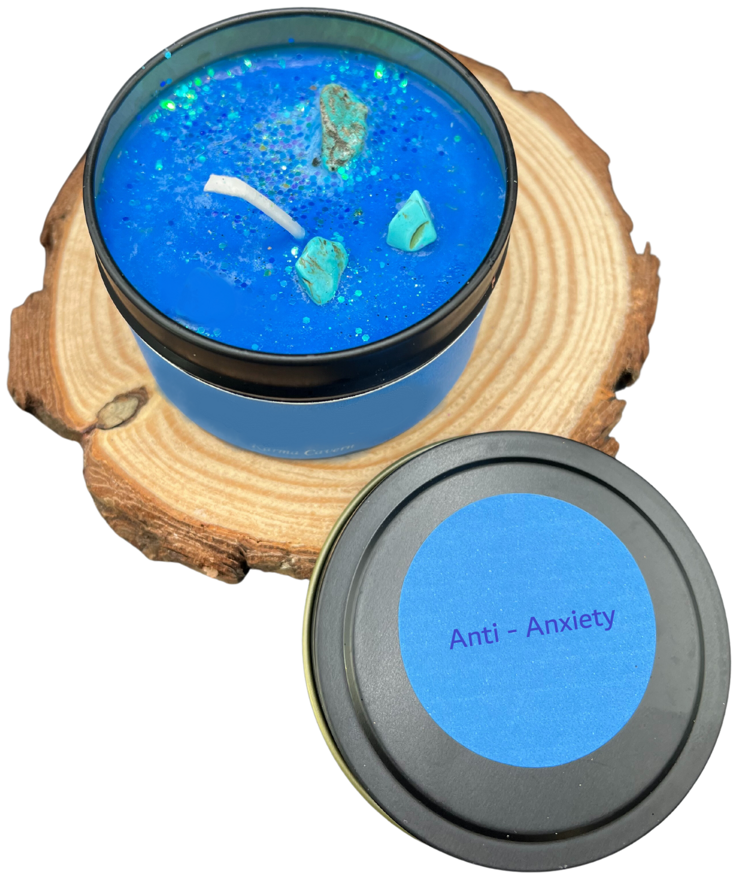 Anti - Anxiety Candle
