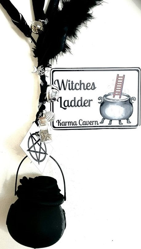 Witches Ladder