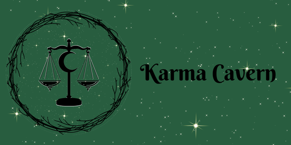 Karma Cavern