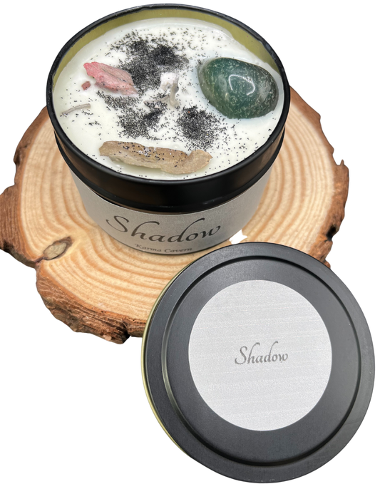 Shadow Candle