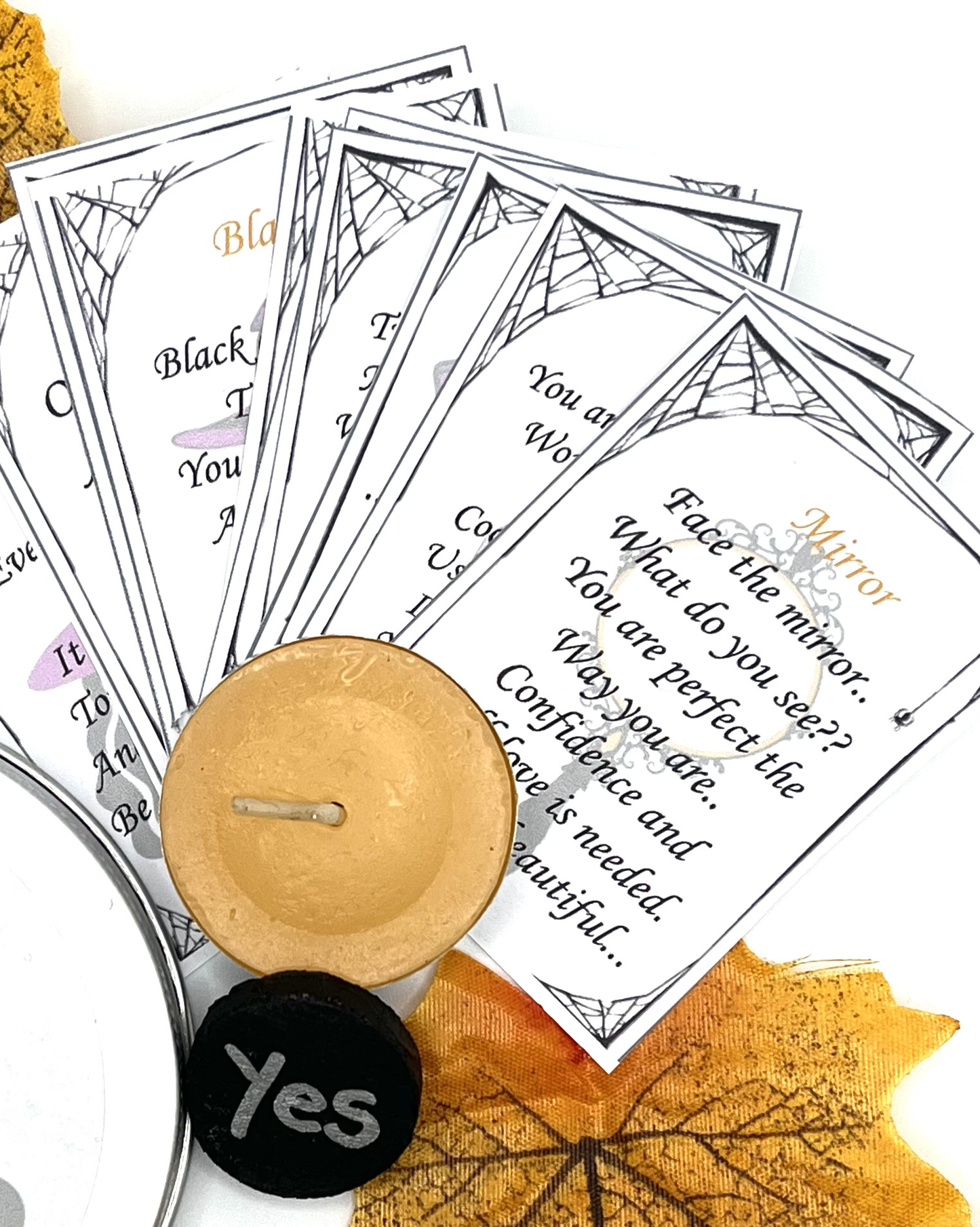 Witches Fortune Kit