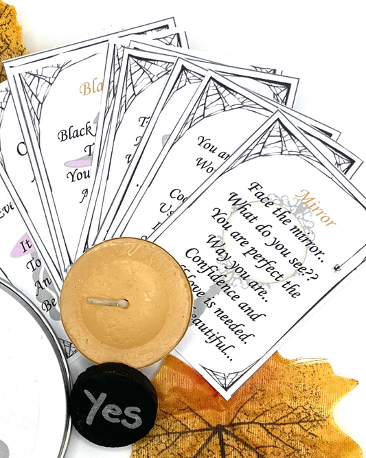 Witches Fortune Kit