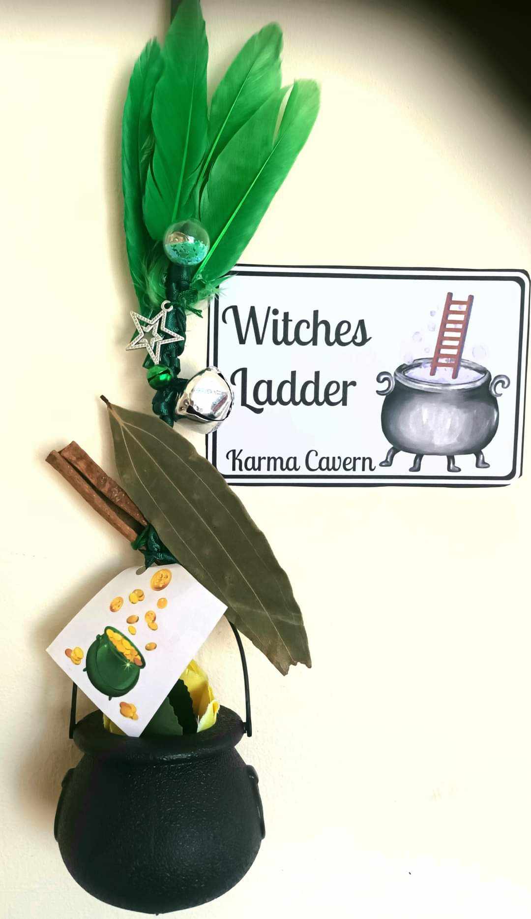 Witches Ladder