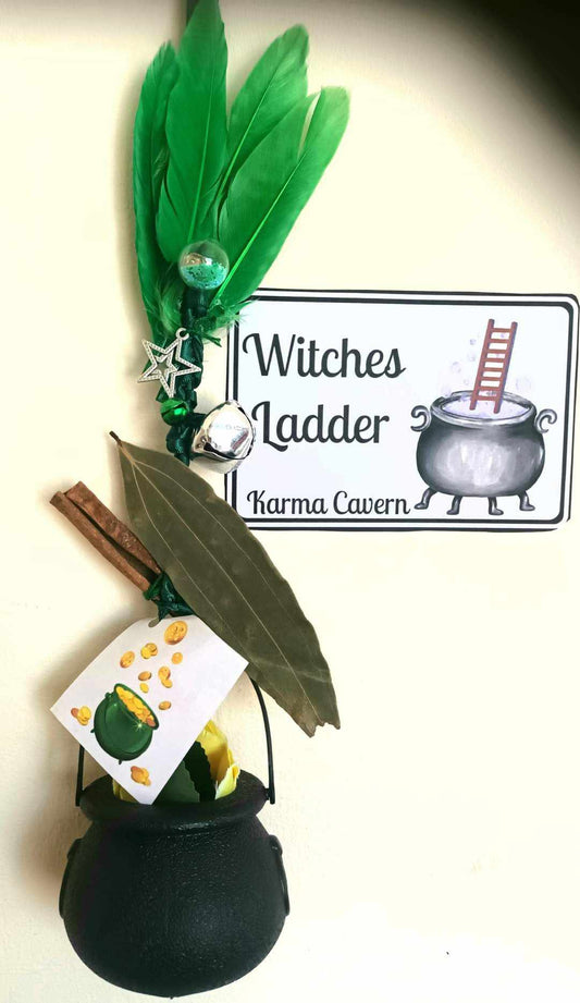 Witches Ladder