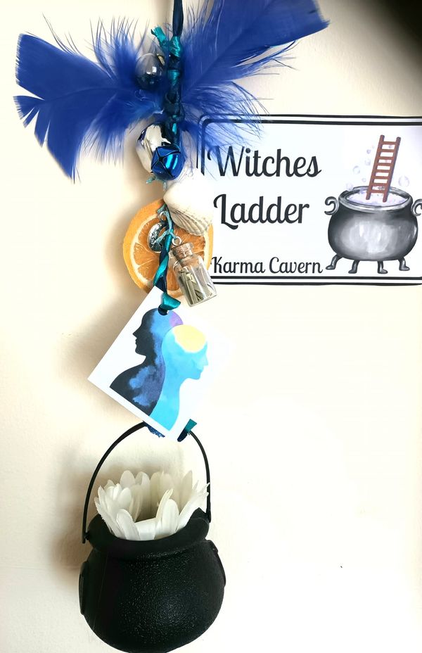 Witches Ladder