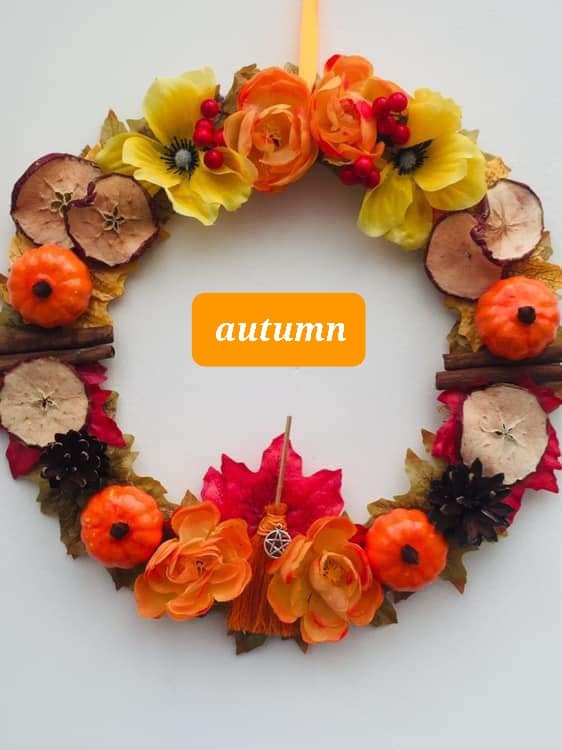 Wreaths