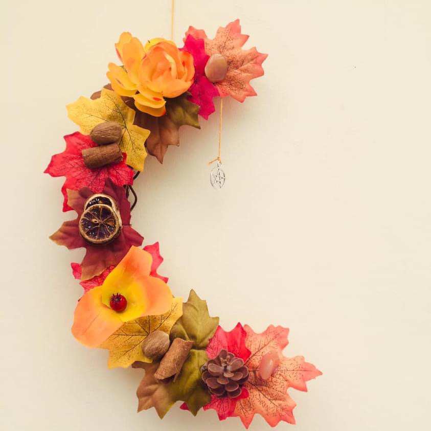 Wreaths