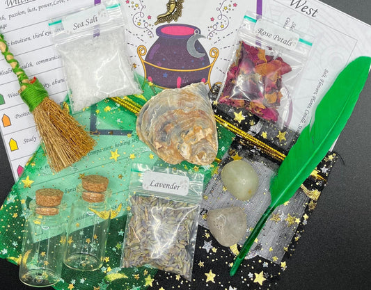 My First Altar Kit