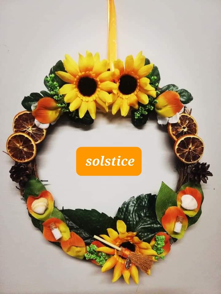 Wreaths